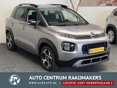 Citroën C3 Aircross - 1.2 PureTech Feel NAVIGATIE CRUISE CONTROL PANORAMA SCHUIF/KANTELDAK APPLE CARPLAY/ANDROID