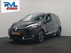 Renault Grand Scénic - 1.2 TCe Bose Origineel NL Navigatie Climate/control