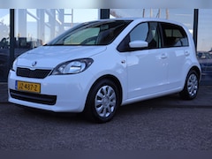 Skoda Citigo - 1.0 Greentech Fresh | Cruise Control | Airco |