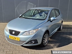 Seat Ibiza - 1.6 Stylance / CRUISE / CLIMATE C. / PARK. SENSOR / ENZ