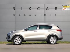 Kia Sportage - 1.6 GDI First Edition AllSeason Camera NIEUWBINNEN