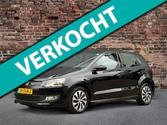 Volkswagen Polo - 1.0 BlueMotion Edition | Clima | App-connect | NAP