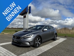 Volvo V40 - 2.0 T4 R-Design Park Assist Stoelverwarming