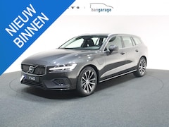 Volvo V60 - T6 Essential Long Range Plug-in hybrid AWD ACC