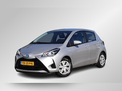 Toyota Yaris - 1.5 Hybrid Energy Navi | Camera | Clima