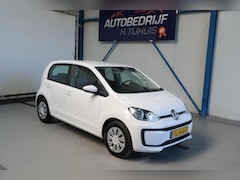 Volkswagen Up! - 1.0 BMT move up - N.A.P. Airco