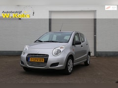 Suzuki Alto - 1.0 Comfort EASSS