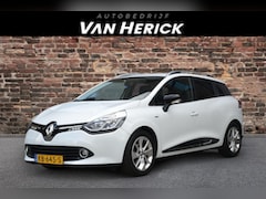 Renault Clio Estate - 0.9 TCe Limited | Cruise | Navi | Airco | Trekhaak