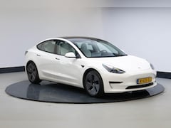 Tesla Model 3 - Standard RWD Plus 60 kWh