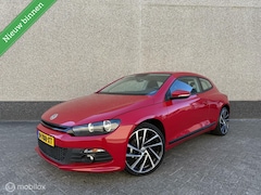 Volkswagen Scirocco - 1.4 TSI Airco Carplay Nwe Apk 113.000 KM