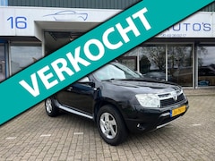 Dacia Duster - 1.6 Lauréate 2wd 2de eigenaar