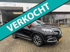 Renault Captur - 0.9 TCe Dynamique