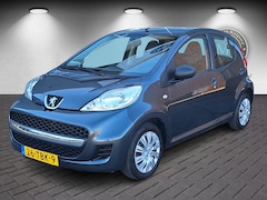 Peugeot 107 - 1.0-12V XR, Airco, 5-deurs, 84.970km