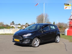 Ford Fiesta - 1.0 Style *1e EIG