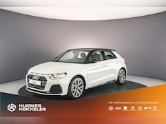 Audi A1 Sportback - 25 TFSI 95 5MT Advanced edition 25 TFSI 95pk Advanced edition