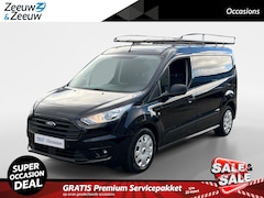 Ford Transit Connect - 1.5 EcoBlue L2 Trend | Zeer nette auto | Navigatie | Apple carplay & Android auto | Trekha