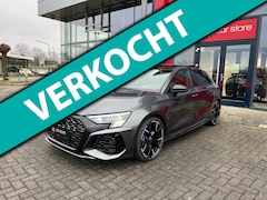 Audi A3 Sportback - 2.5 TFSI RS 3 quattro