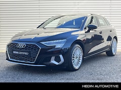 Audi A3 Sportback - 30 TFSI Business edition Nederlandse Auto / Climate Control / Apple Carplay / Android Auto