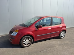 Renault Modus - 1.2-16V Dynamique Luxe