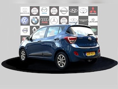 Hyundai i10 - 1.0i i-Motion Comfort Automaat PDC