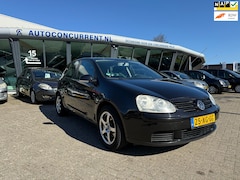 Volkswagen Golf - 1.6 FSI Trendline Business, Airco, Inruil mogelijk