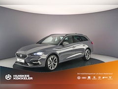 Seat Leon Sportstourer - 1.5 TSI eHybrid 204 6DSG FR PHEV First Edition 1.5 TSI eHybrid 204pk FR PHEV First Edition