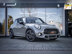 MINI John Cooper Works - 1.5 Cooper|JCW|Aut|Leder|Dealer oh|Stoelverw|Climate|Cruise