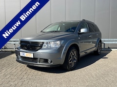 Dodge Journey - 2.7 R/T YOUNG TIMER / NIEUW STAAT / 2 de Eigenaar / NAP / 7 Persoons