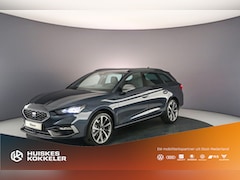 Seat Leon Sportstourer - 1.5 TSI eHybrid 204 6DSG FR PHEV First Edition 1.5 TSI eHybrid 204pk FR PHEV First Edition