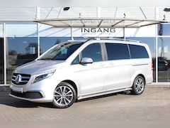 Mercedes-Benz V-klasse - 250d 4-MATIC | dubbel cabine | Marge