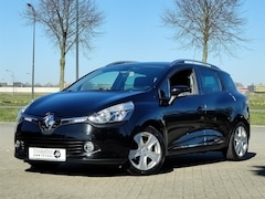 Renault Clio Estate - 1.2 TCe Dynamique | Automaat | Trekhaak | Keyless | Navi