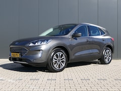 Ford Kuga - 1.5 EcoBoost Titanium | Trekhaak | Winterpack | 18 Inch | Navigatie | CarPlay/Android Auto