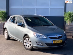 Opel Astra - 1.6 Edition / AIRCO / CRUISE / AUX / NAP / APK / INRUIL MOGELIJK