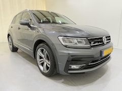 Volkswagen Tiguan - 1.4 TSI Comfort Business R Aut6