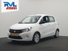 Suzuki Celerio - 1.0 Comfort Plus *Origineel NL* Airco Bluetooth 5-Deurs