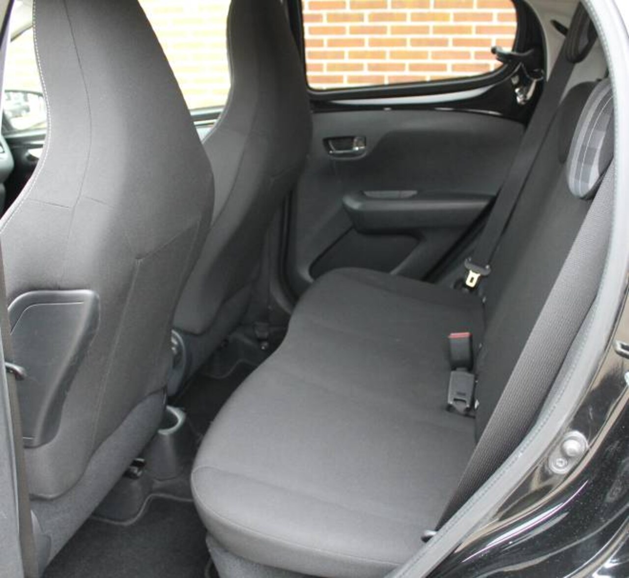Peugeot 108 - 1.0 e-VTi 68pk 5D Allure