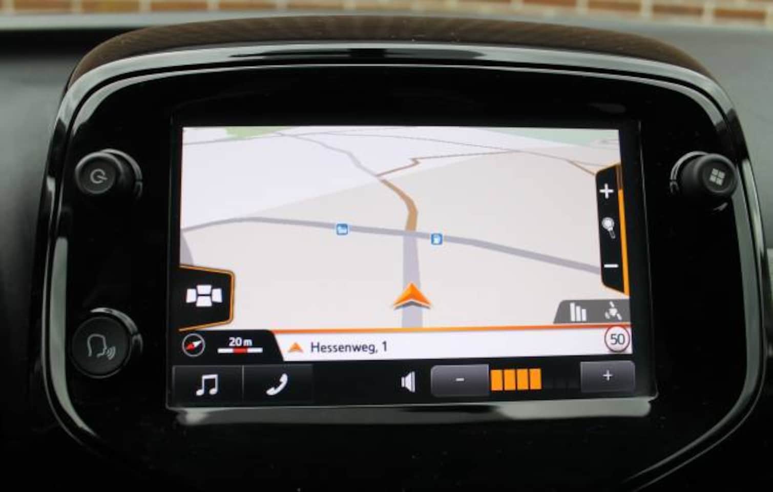 Peugeot 108 - 1.0 e-VTi 68pk 5D Allure
