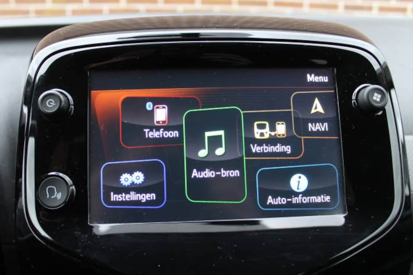 Peugeot 108 - 1.0 e-VTi 68pk 5D Allure