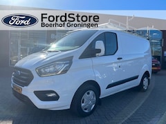 Ford Transit Custom - 280 2.0 TDCI L1H1 Trend I CAMERA I AIRCO I CRUISE I PDC TREKHAAK I IMPERIAL