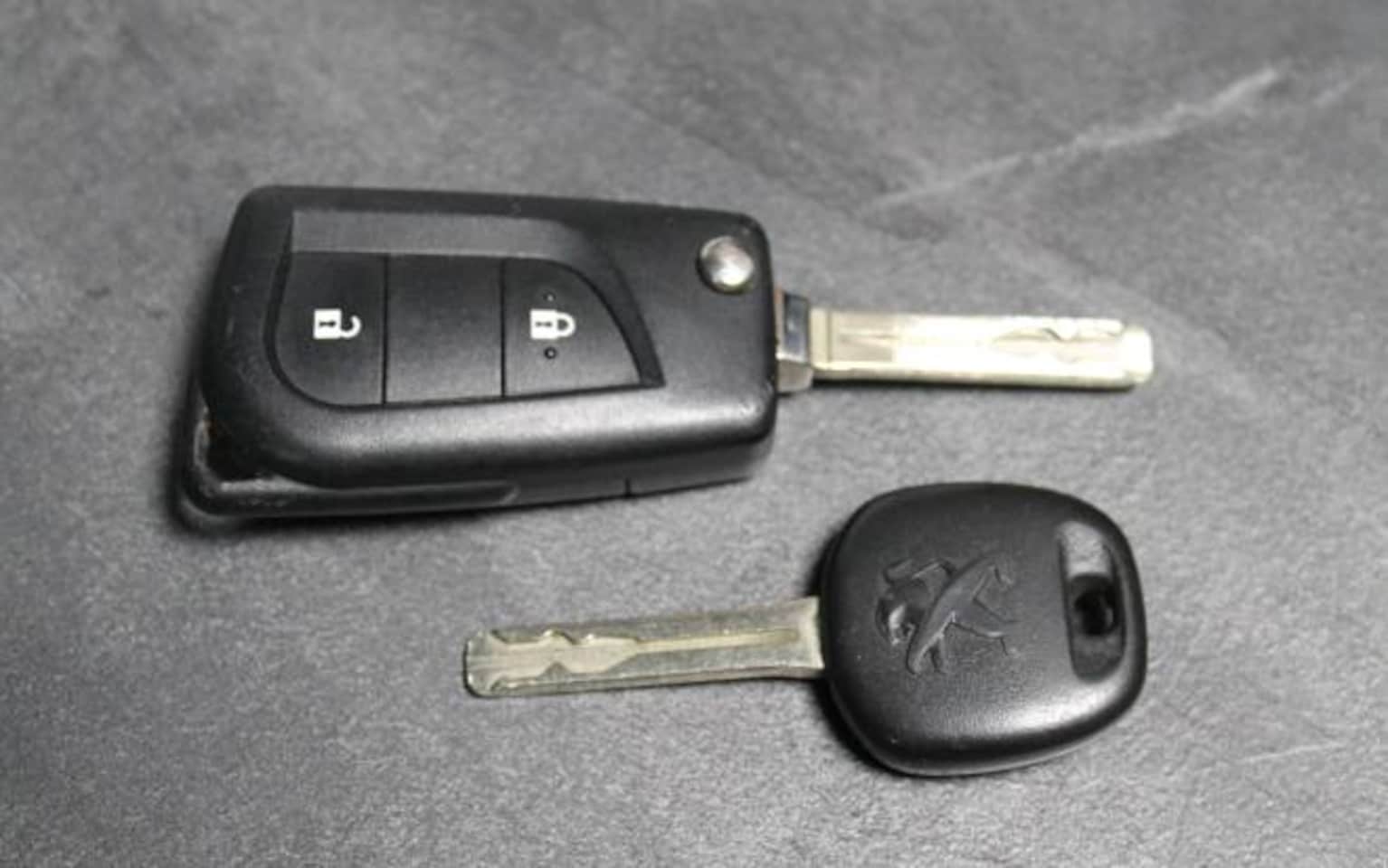 Peugeot 108 - 1.0 e-VTi 68pk 5D Allure
