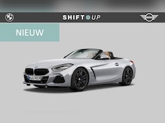 BMW Z4 Roadster - sDrive20i M-Sport | Stuurverwarming | Hifi | Comfort Access