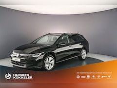 Volkswagen Golf Variant - 1.5 TSI 116 6MT Life Edition 1.5 TSI 116pk Life Edition