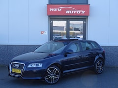 Audi A3 Sportback - 2.0 TDI Pro Line automaat LM 4-deurs