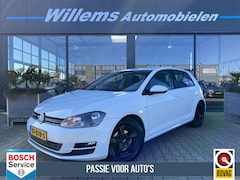 Volkswagen Golf - 1.0 TSI Edition Navigatie, Airco & Automaat