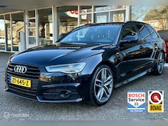 Audi A6 Avant - 3.0 TDI S-line Led, ACC, Leer, Camera, LM