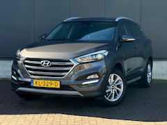 Hyundai Tucson - 1.6 GDi Comfort