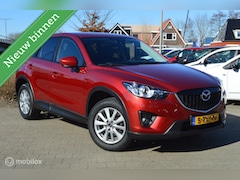 Mazda CX-5 - 2.0 Skylease+ Limited Edition 2WD | Trekhaak-1800kg |