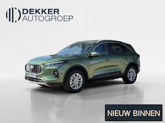 Ford Kuga - 2.5 PHEV Titanium DIRECT RIJDEN I WINTER PACK I DRIVER ASSISTANCE PACK I