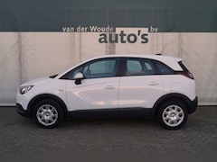 Opel Crossland X - 1.2 Turbo Edition -NAVI-AIRCO-PDC