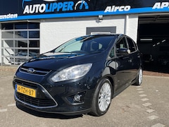 Ford C-Max - 1.0 Edition Plus /CC/Camera/Lm velgen/Dealer onderhouden/Trekhaak